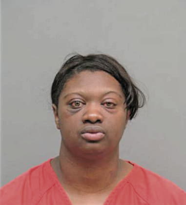 Daina Johnson, - Acadia Parish County, LA 